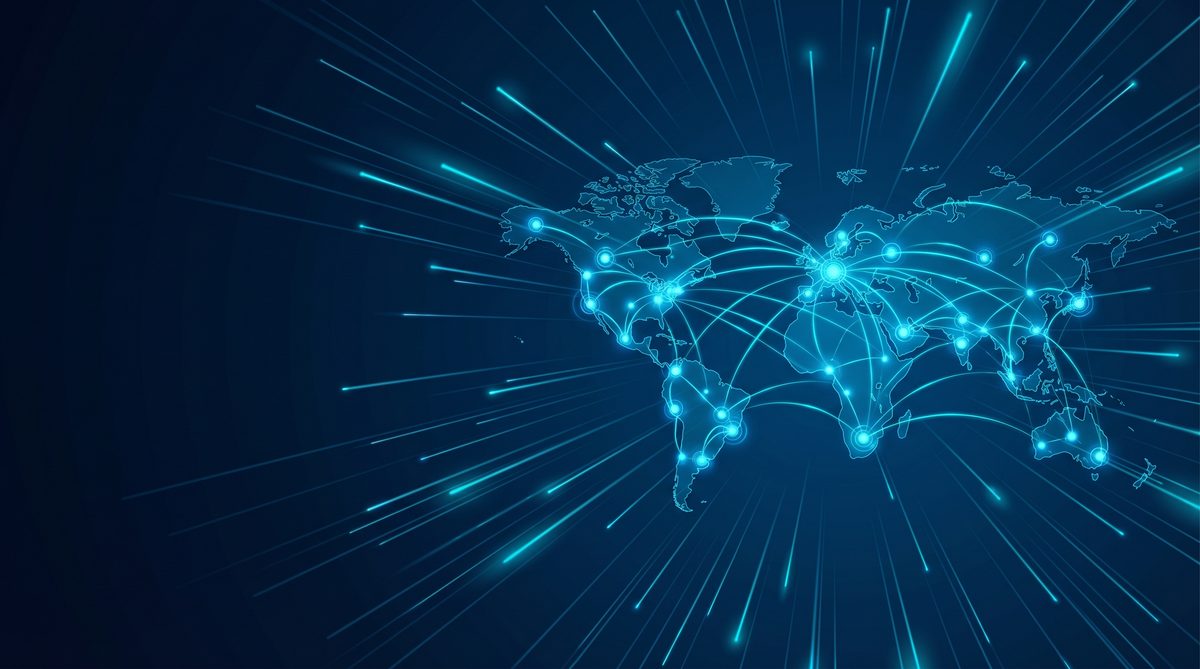 强力加速器全球网络加速